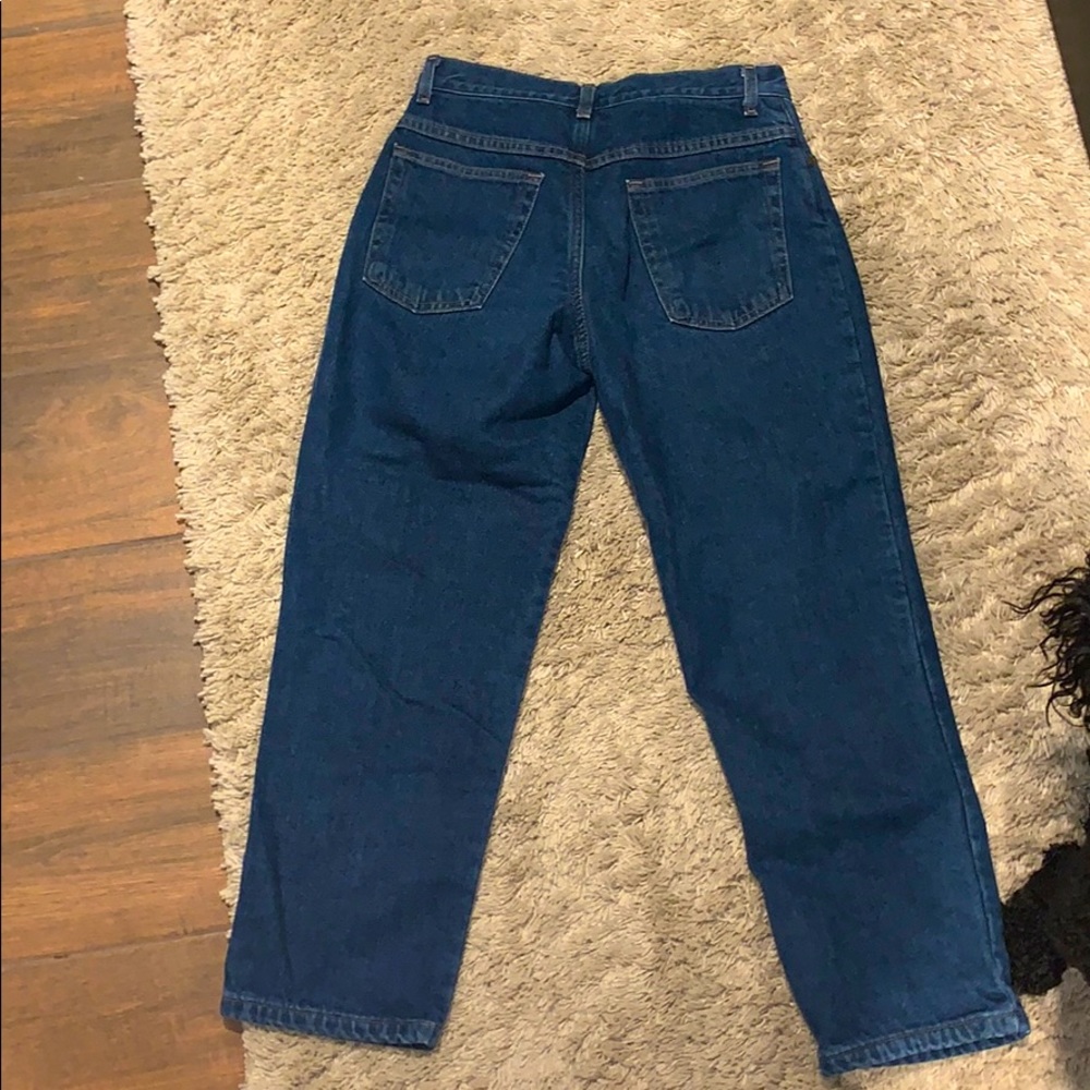 Mom Jeans - Picture 2 of 2